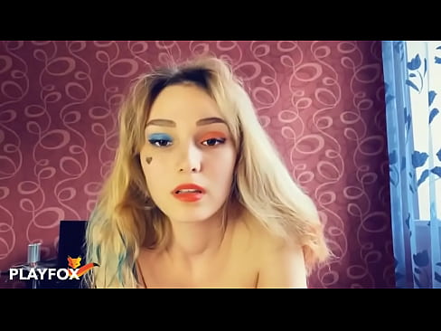 ❤️ Les ulleres màgiques de realitat virtual em van donar sexe amb Harley Quinn ❤❌ Sexe de qualitat al porno ca.bassaniluigi.ru ❌️❤