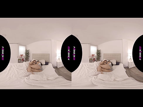 ❤️ PORNBCN VR Dues lesbianes joves es desperten calentes a la realitat virtual 4K 180 3D Geneva Bellucci Katrina Moreno ❤❌ Sexe de qualitat al porno ca.bassaniluigi.ru ❌️❤