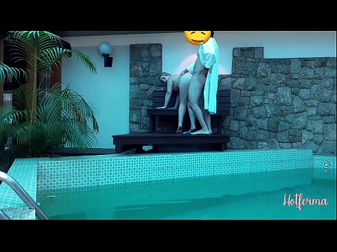 ❤️ El cap convida la criada a la piscina, però no va poder resistir-se a una calor ❤❌ Sexe de qualitat al porno ca.bassaniluigi.ru ❌️❤